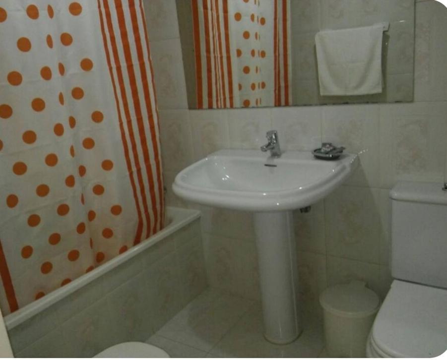 "Porta Faxeira" Apartment Santiago de Compostela Room photo